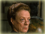 Minerva McGonagall