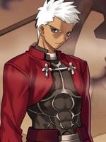 Emiya Shiro