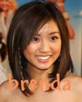 brenda song