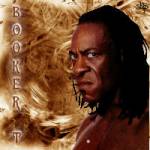 booker t