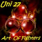 Art Of Fighters