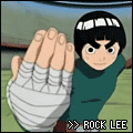 Rock Lee