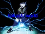 kakashi hatake