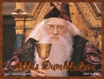 Albus Dumbledore