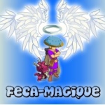 Féca-magique