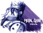 Speed MGS