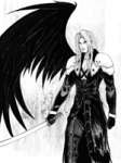 Zéphiroth [TCMC_L]