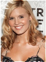 Maggie Grace