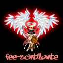 fee-scintillante