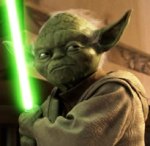 Maitre Yoda