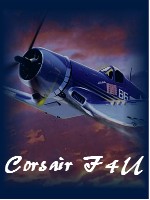 CorsairF4U