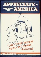 DisneyArmy --:{Donald}:--