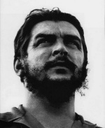 Ernesto Che Guevarra