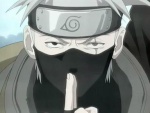 kakashi sensei