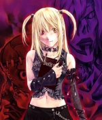 Misa amane