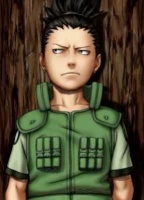 Shikamaru Nara