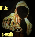 B'Js Walk