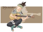 Shikamaru