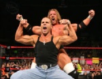 shawn michaels