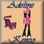 Adeline