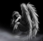 the silent angel