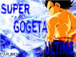 super gogeta ultime