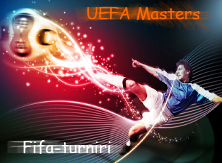 uefa masters 1