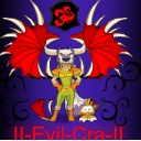 II-evil-cra-II