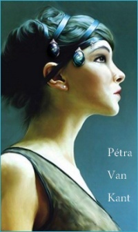 Ptra Van Kant