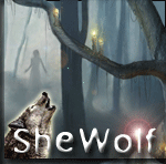 shewolf