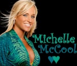 Michelle McCool