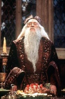 Albus Dumbledore