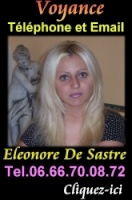 Eleonore De Sastre