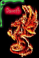 Dareth