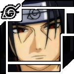 Uchiha Itachi