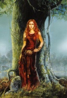 Boudicca