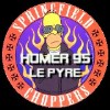 homer 95