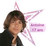 Antoine