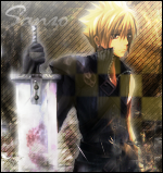 Sanzo