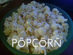 POPCORN