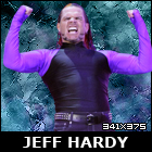 Jeff Hardy