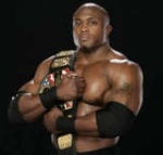 Bobby lashley