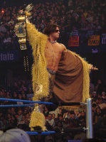 John Morrison