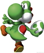 admin. yoshi