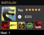 BARTALAN