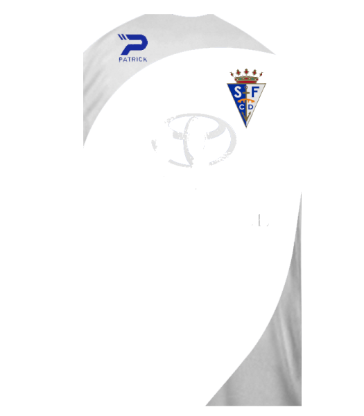 Equipacion San Fernando CD