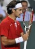 nº 1 federer