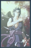 Uchiha Sasuke