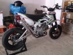 Venta de Motos 3104-43