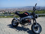 PITMOTARD 398-58